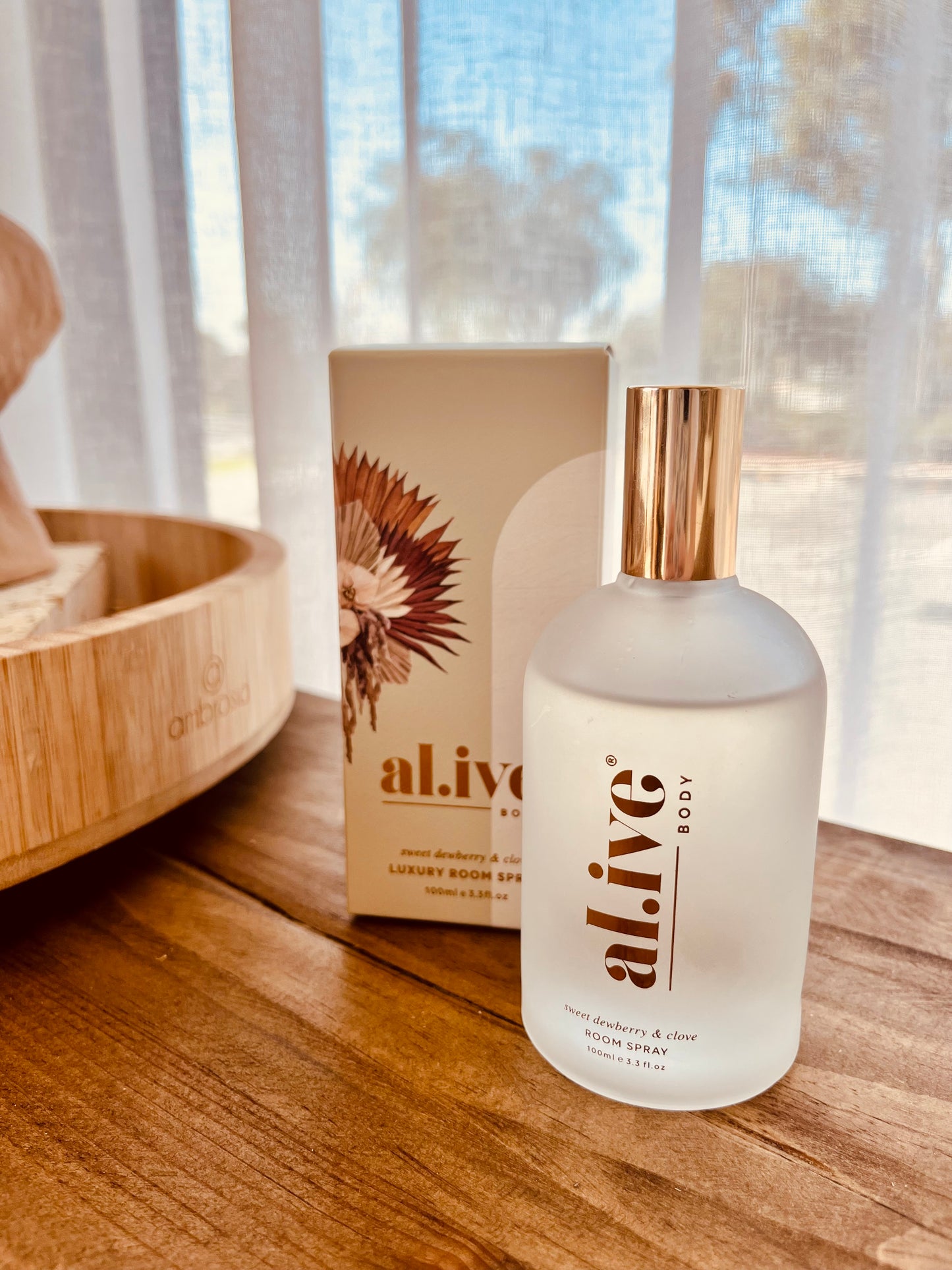 AL.IVE - Room Sprays