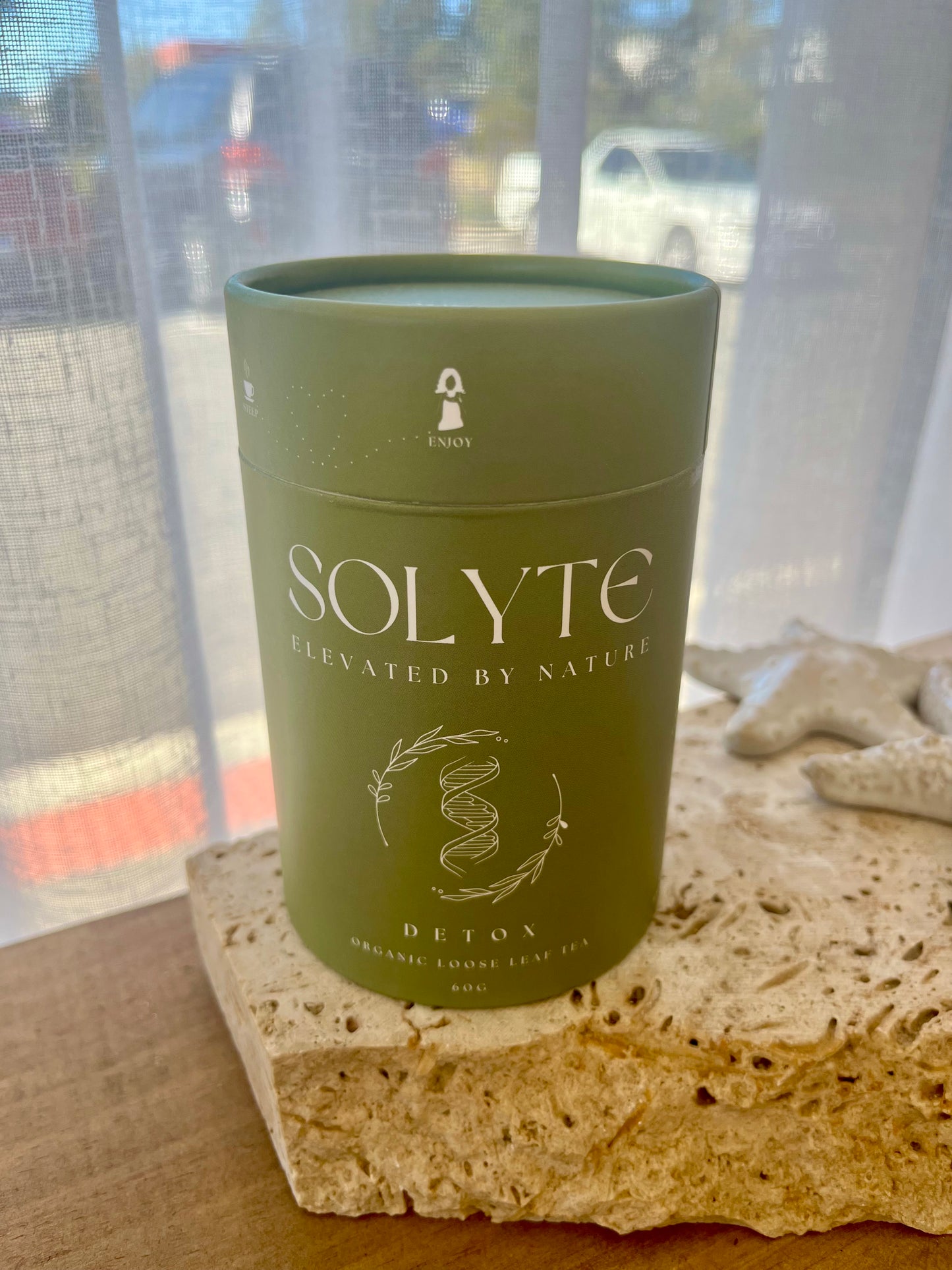 SOLYTE - Detox