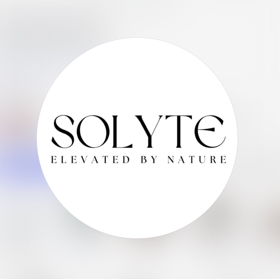 Solyte Tea