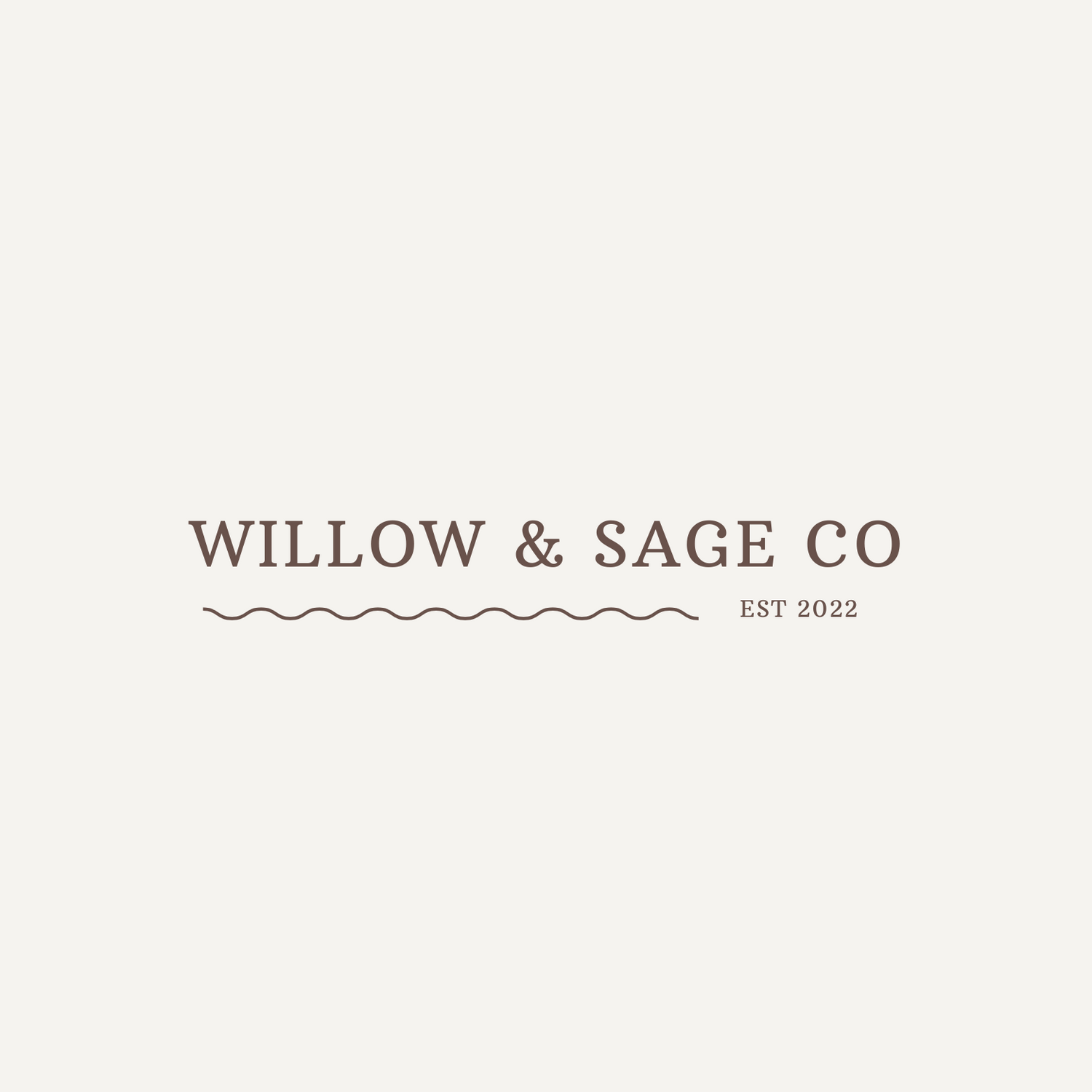 Willow & Sage