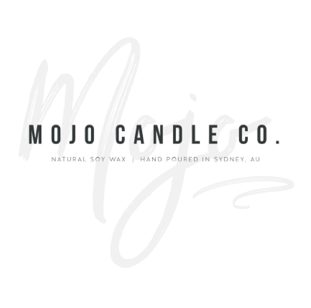 Mojo Candles