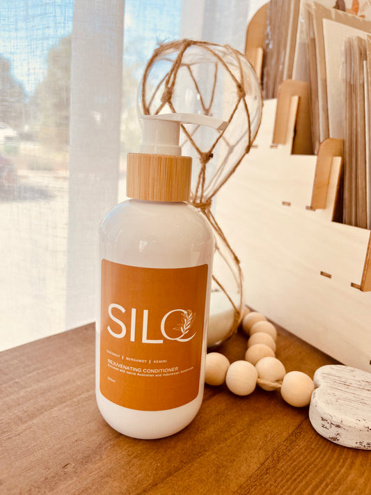 SILQ - Rejuvenating Conditioner