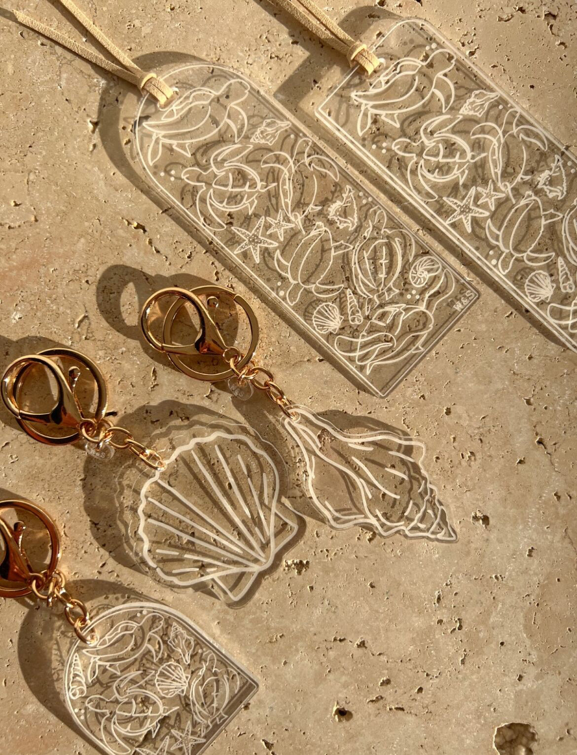 WILLOW & SAGE - Turtle Bay Collection