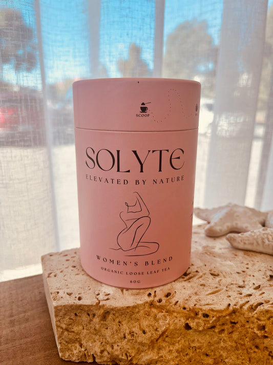 SOLYTE - Women’s Blend