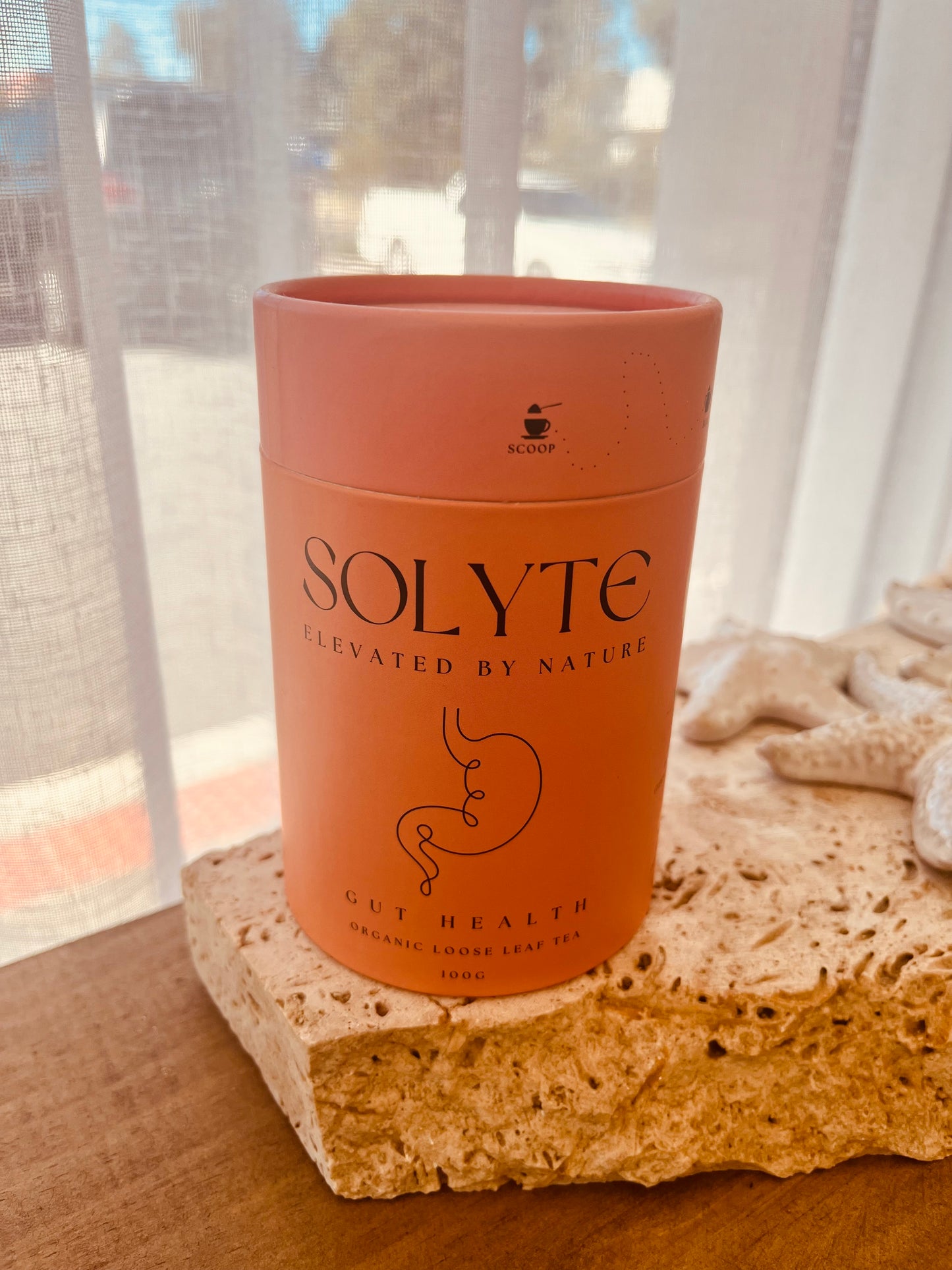 SOLYTE - Gut Health