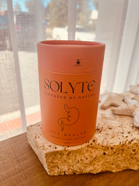 SOLYTE - Gut Health