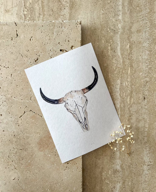 WILLOW & SAGE - Wild-west Prints