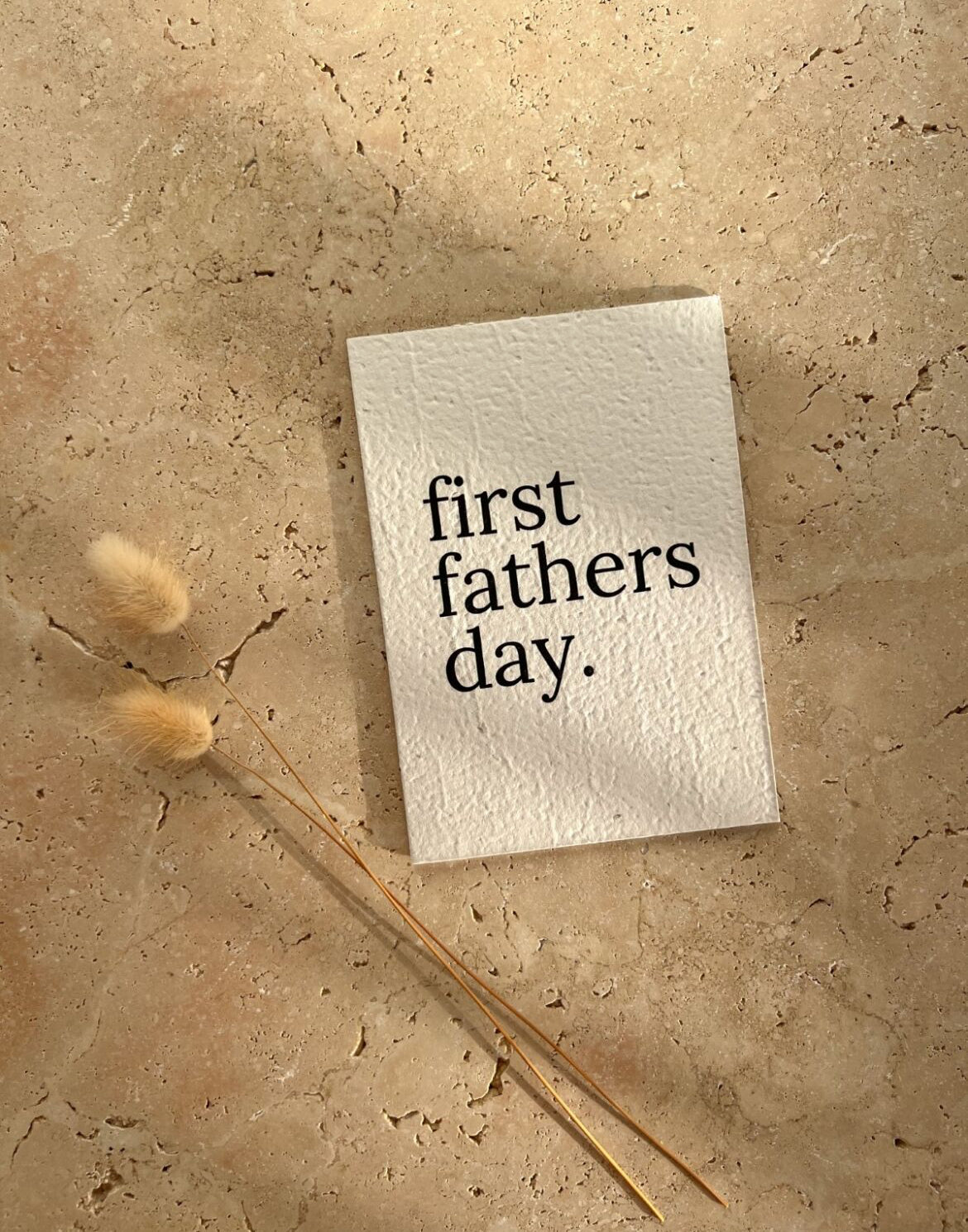 WILLOW & SAGE - Father’s Day’s Collection
