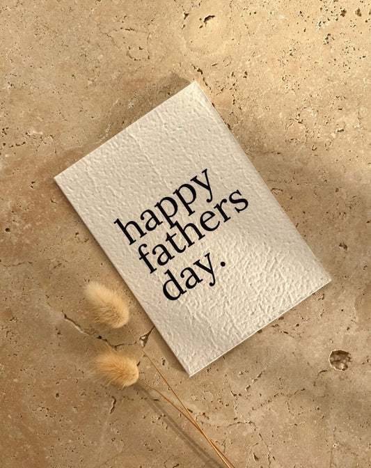 WILLOW & SAGE - Father’s Day’s Collection