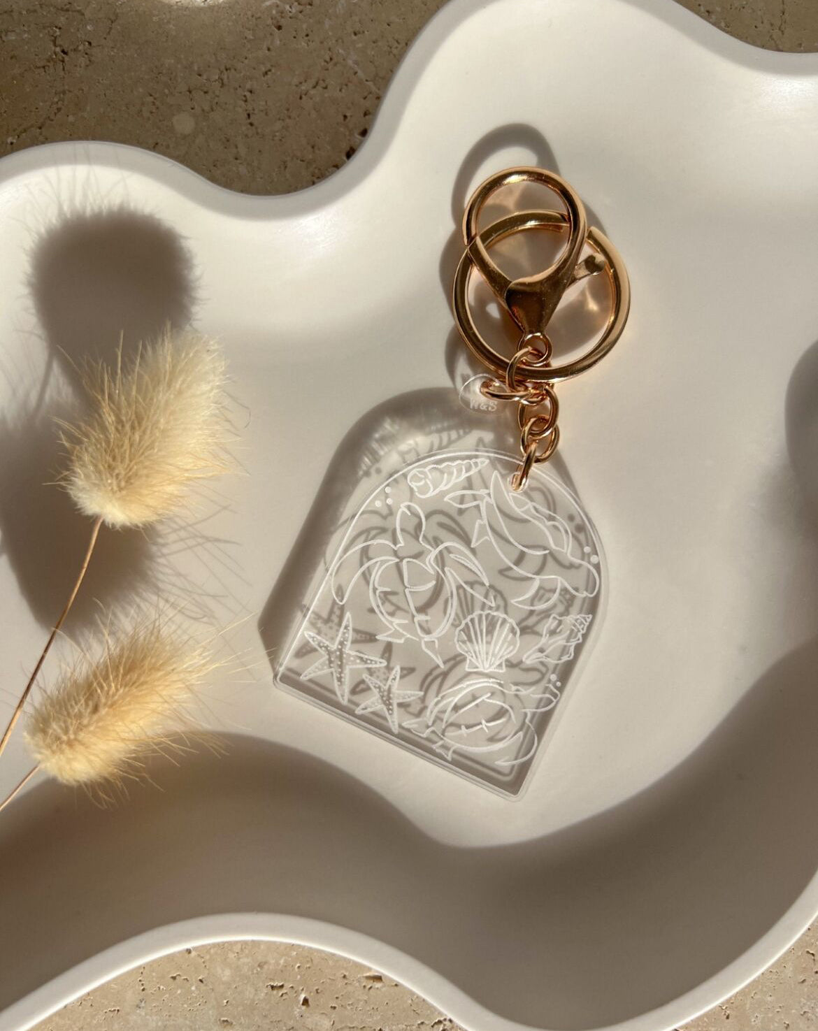 WILLOW & SAGE - Turtle Bay Collection