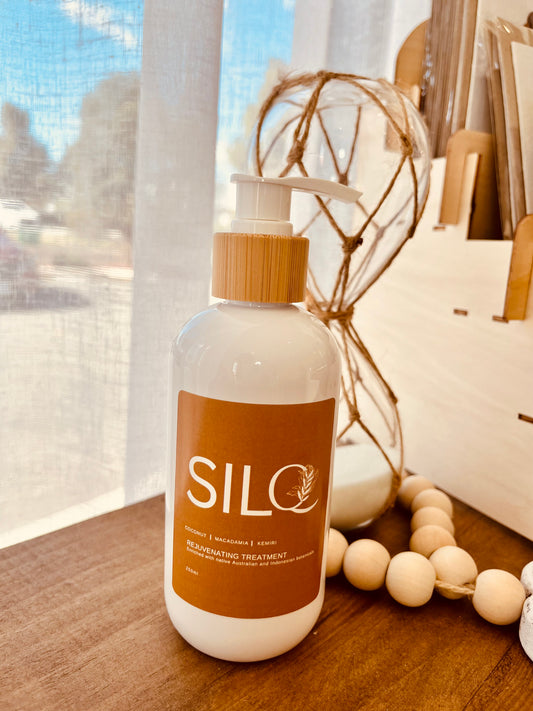 SILQ - Rejuvenating Treatment