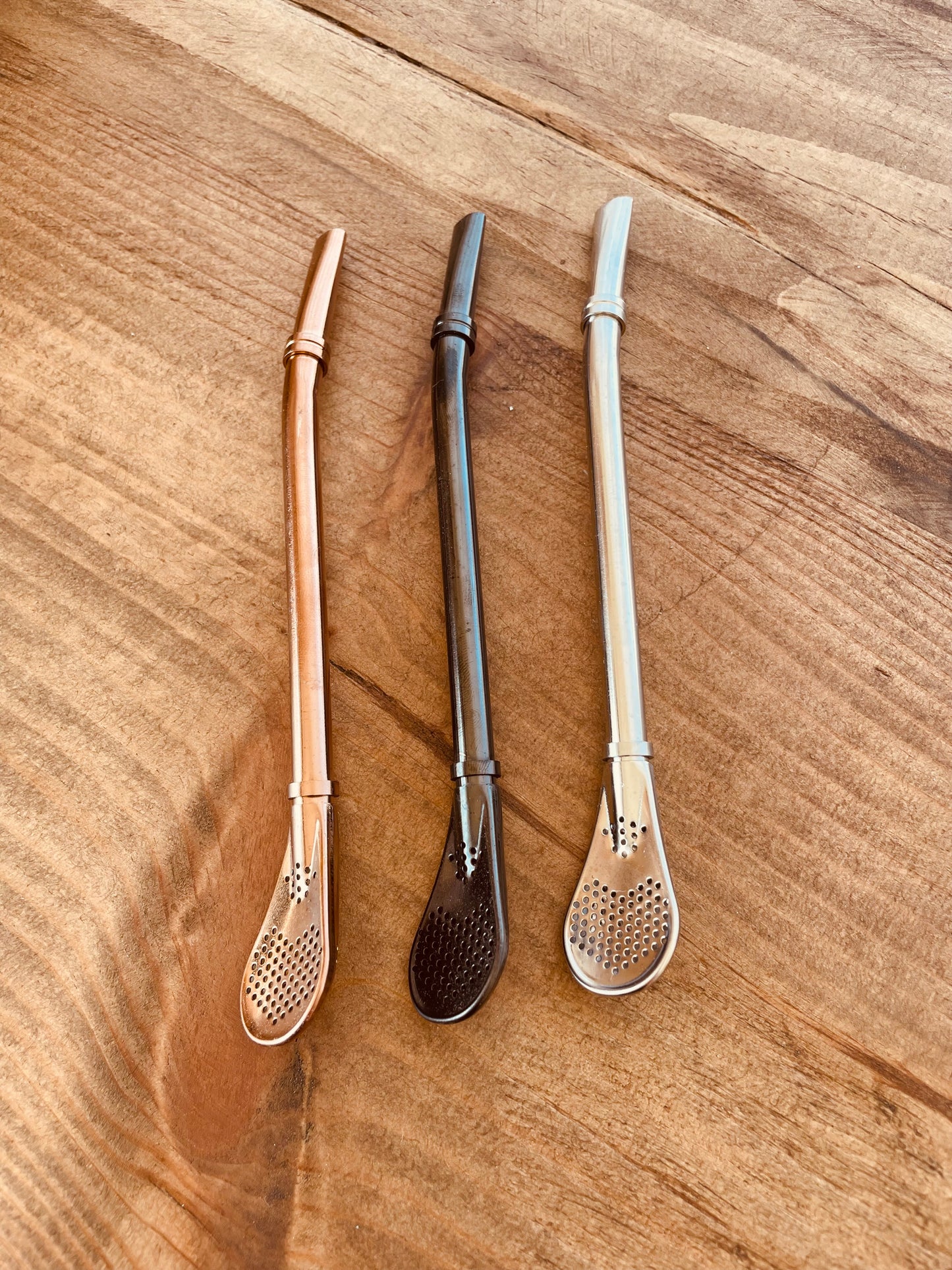 TEA ACCESSORIES - Bombilla