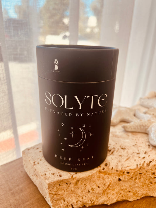 SOLYTE - Deep Rest