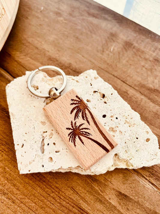 COASTAL EMBERS - Keyrings