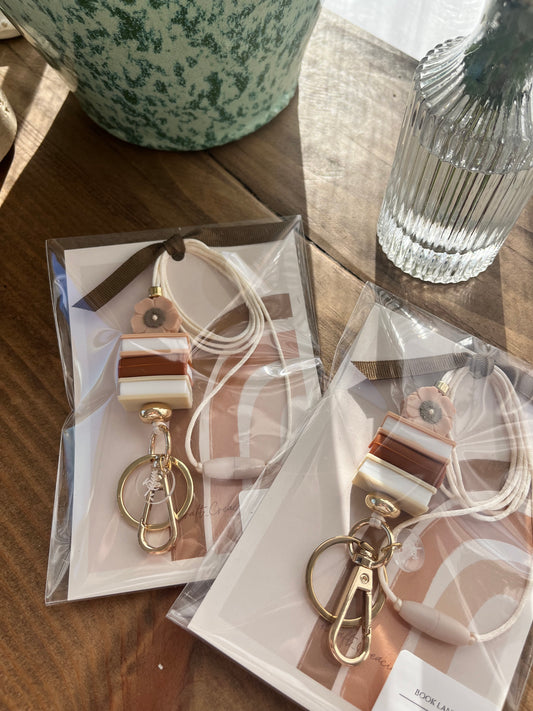 KRAFT CREACIONS - Lanyards