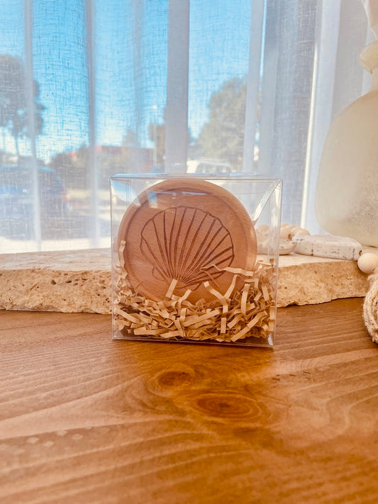 COASTAL EMBERS - Coasters