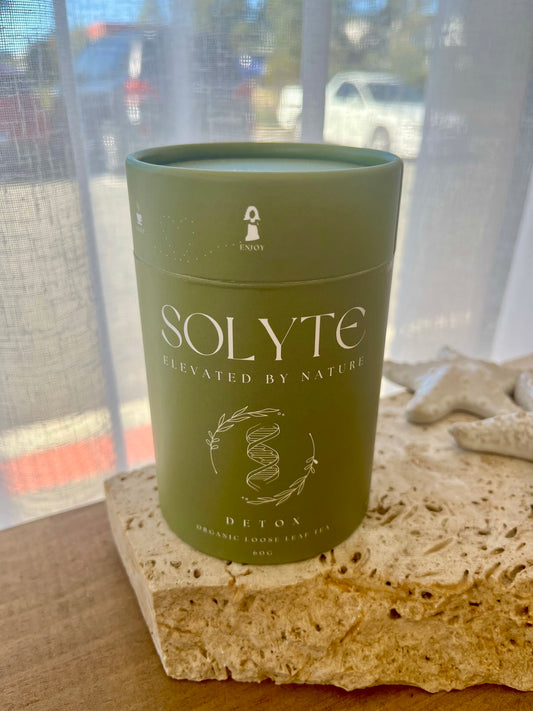 SOLYTE - Detox