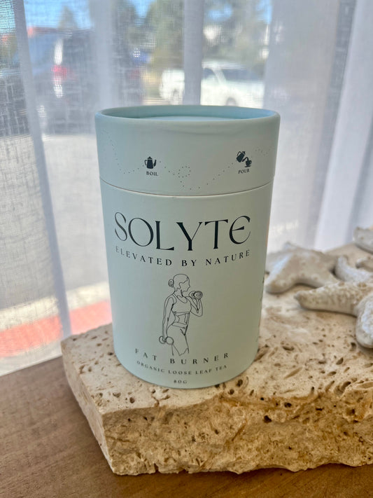 SOLYTE - Fat Burner